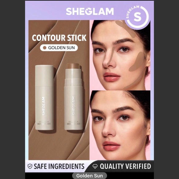 SHEGLAM CONTOUR STICK - Picture 1 of 10